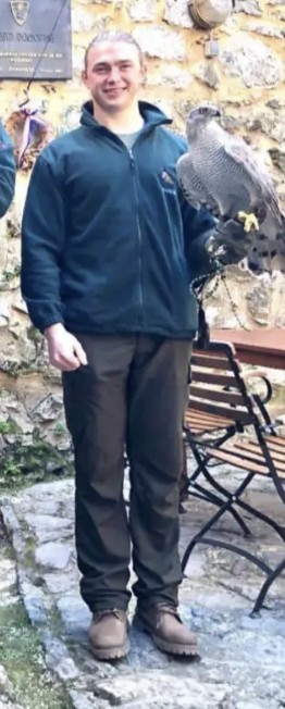 Matjaž Nedanovski